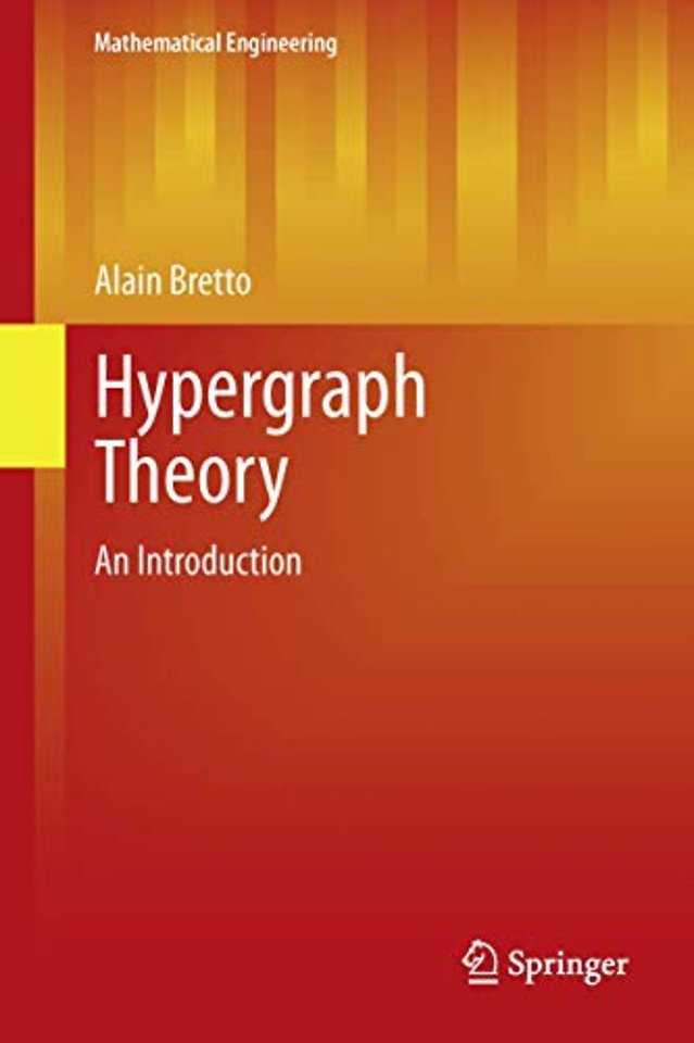 Hypergraph Theory
