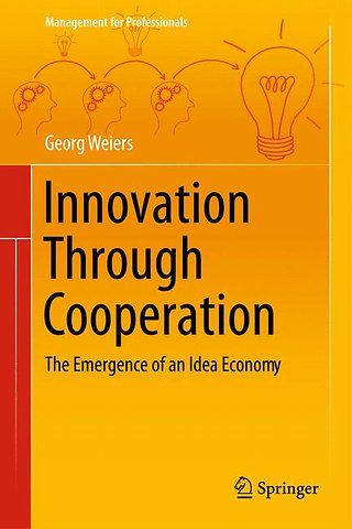 Innovation Through Cooperation