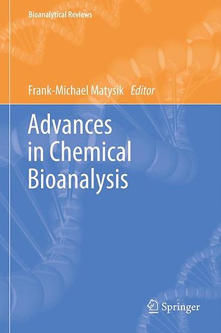 Advances in Chemical Bioanalysis