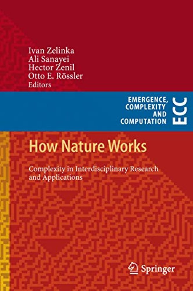 How Nature Works