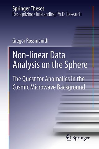 Non-linear Data Analysis on the Sphere