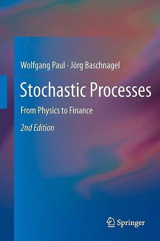 Stochastic Processes