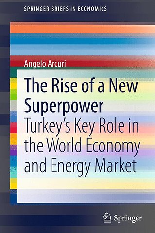 The Rise of a New Superpower