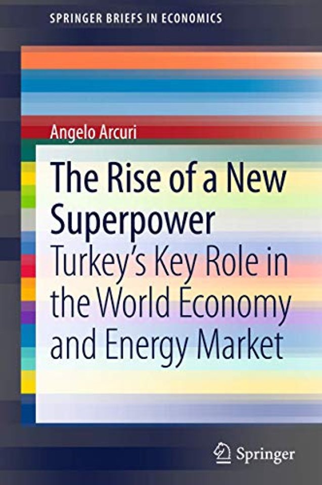 The Rise of a New Superpower