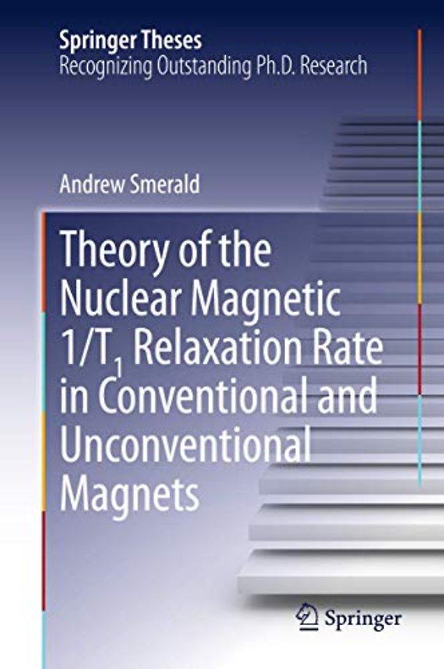 Theory of the Nuclear Magnetic 1/T1 Relaxation Rate in Conventional and Unconventional Magnets