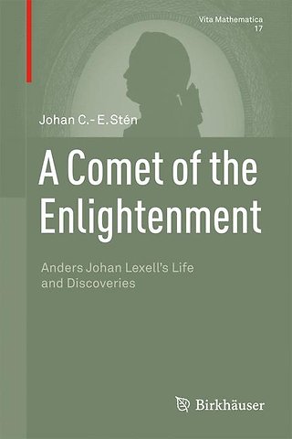 A Comet of the Enlightenment