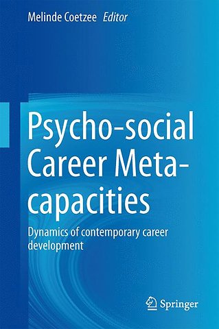 Psycho-social Career Meta-capacities
