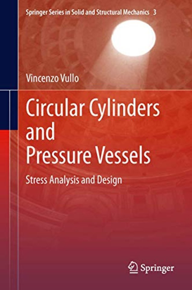 Circular Cylinders and Pressure Vessels