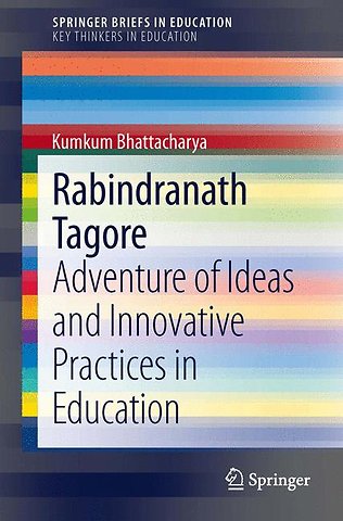 Rabindranath Tagore