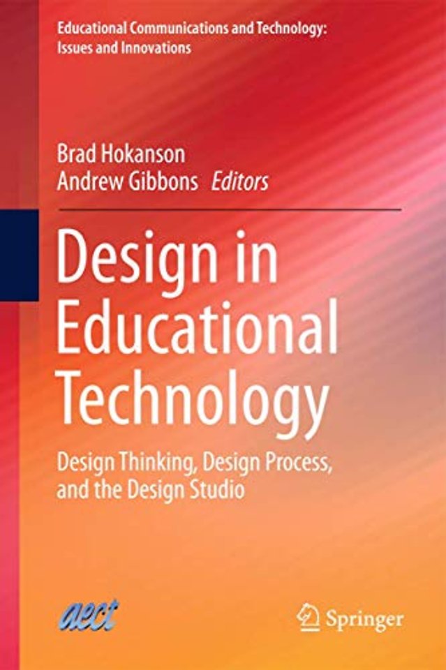 Design in Educational Technology