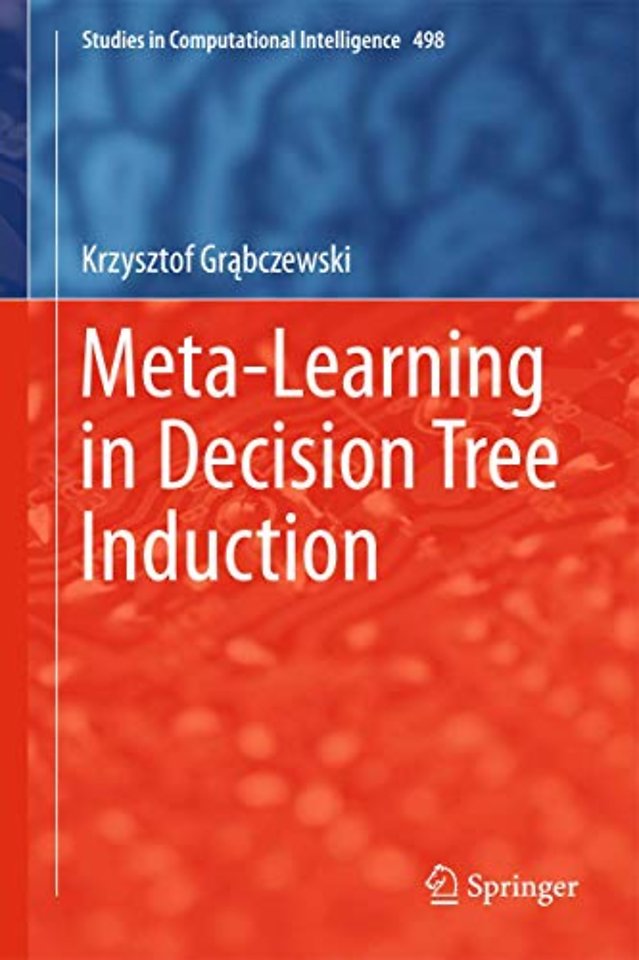 Meta-Learning in Decision Tree Induction