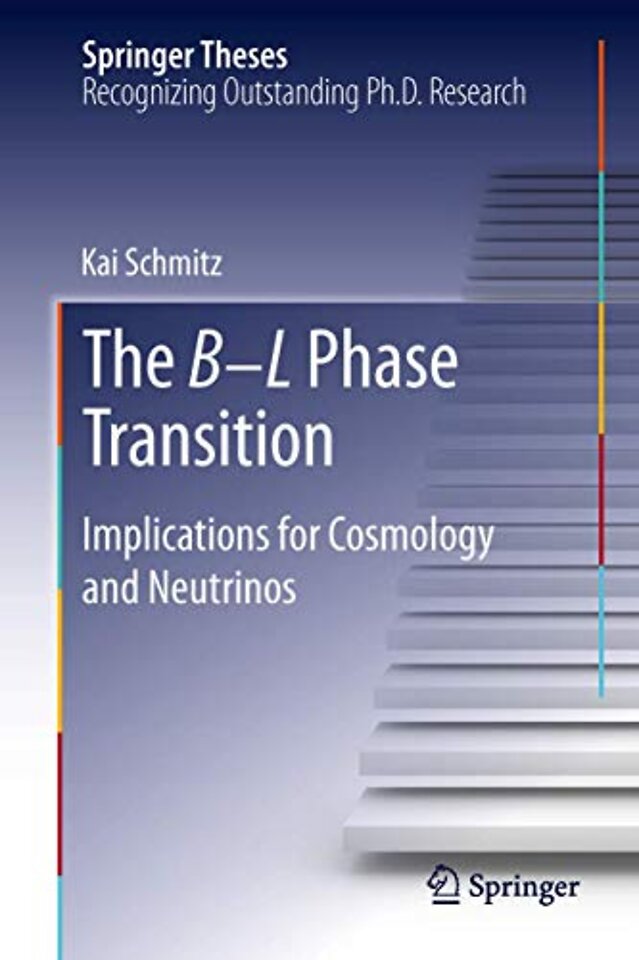 The B−L Phase Transition