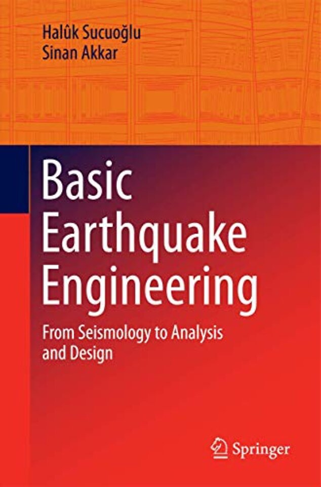 Basic Earthquake Engineering