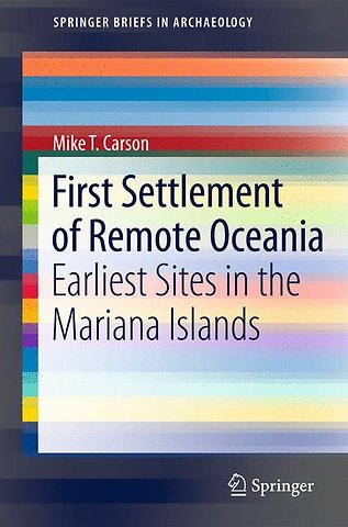 First Settlement of Remote Oceania