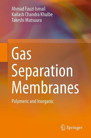 Gas Separation Membranes