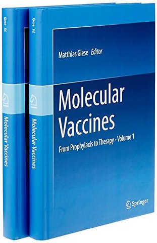 Molecular Vaccines