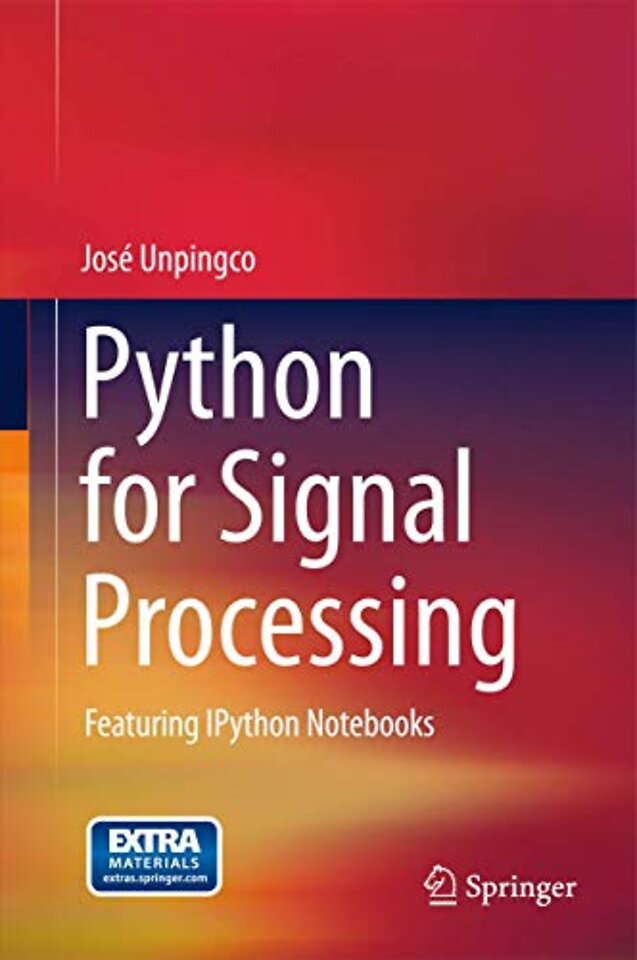 Python for Signal Processing