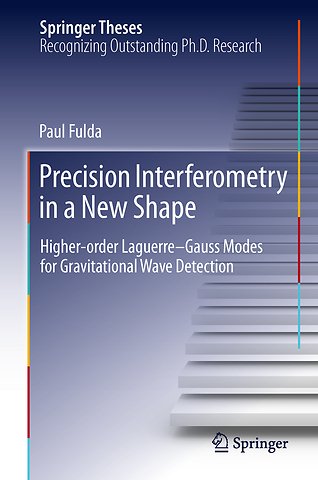 Precision Interferometry in a New Shape