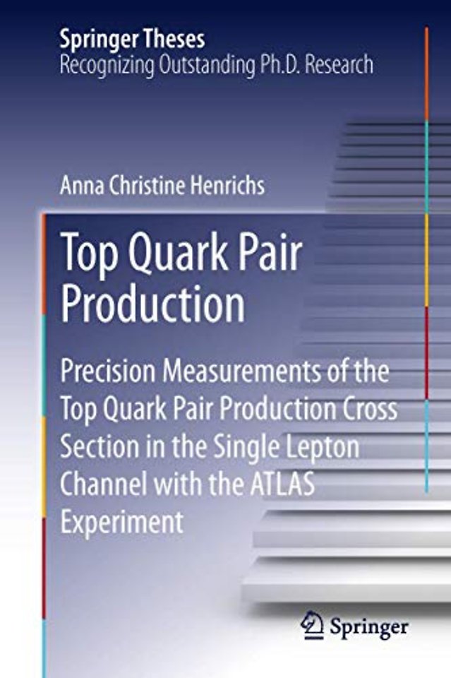 Top Quark Pair Production