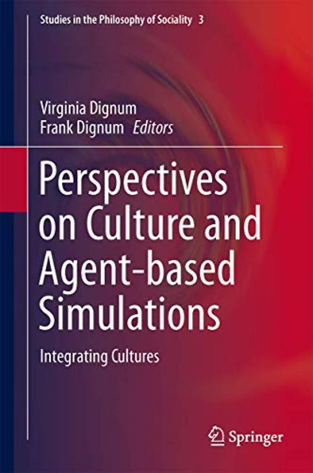 Perspectives on Culture and Agent-based Simulations