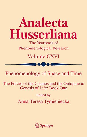 Phenomenology of Space and Time