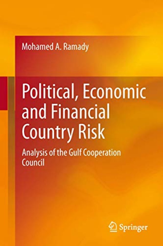 Political, Economic and Financial Country Risk