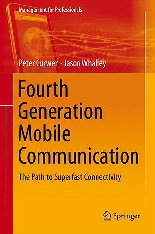 Fourth Generation Mobile Communication