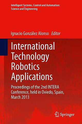 International Technology Robotics Applications