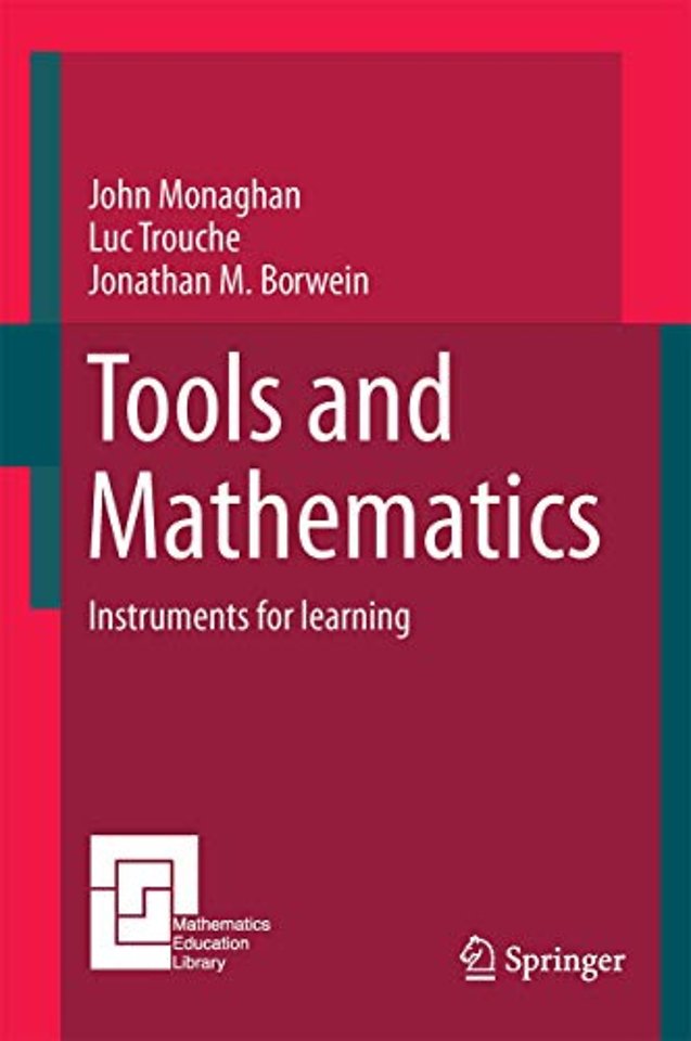 Tools and Mathematics