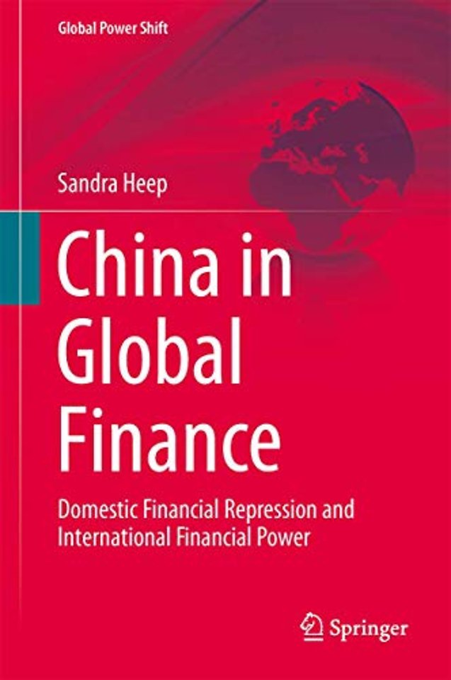 China in Global Finance