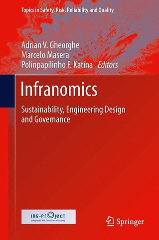 Infranomics
