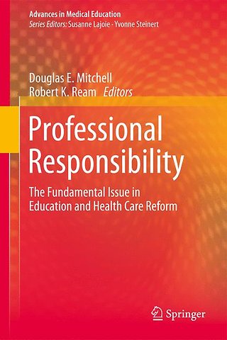 Professional Responsibility