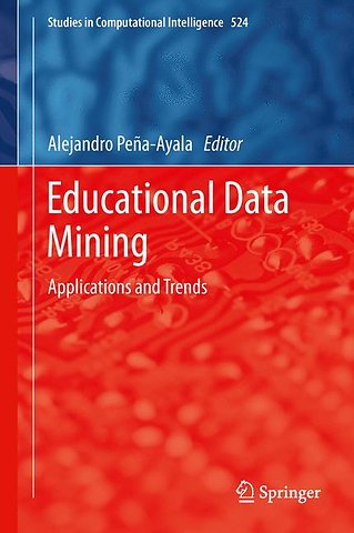 Educational Data Mining