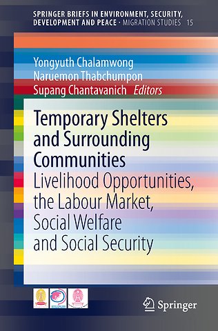 Temporary Shelters and Surrounding Communities