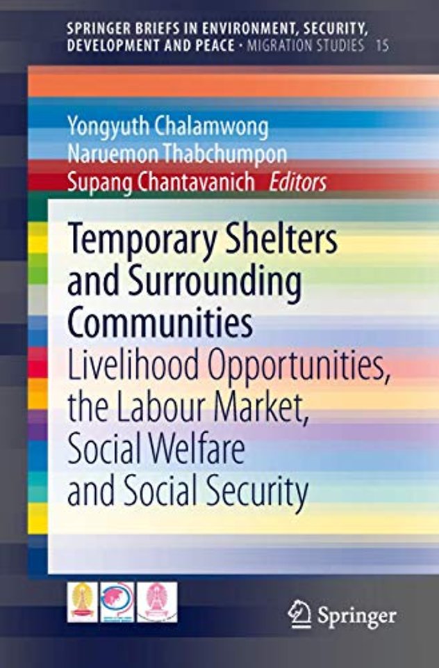 Temporary Shelters and Surrounding Communities