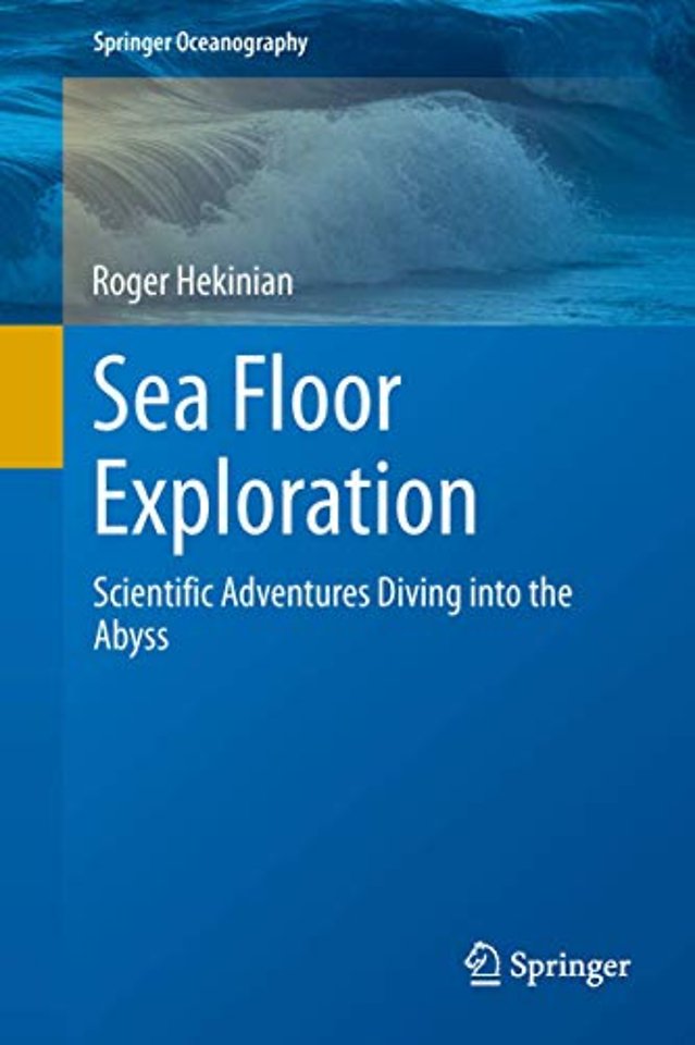 Sea Floor Exploration