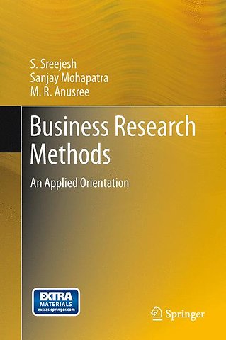 Business Research Methods