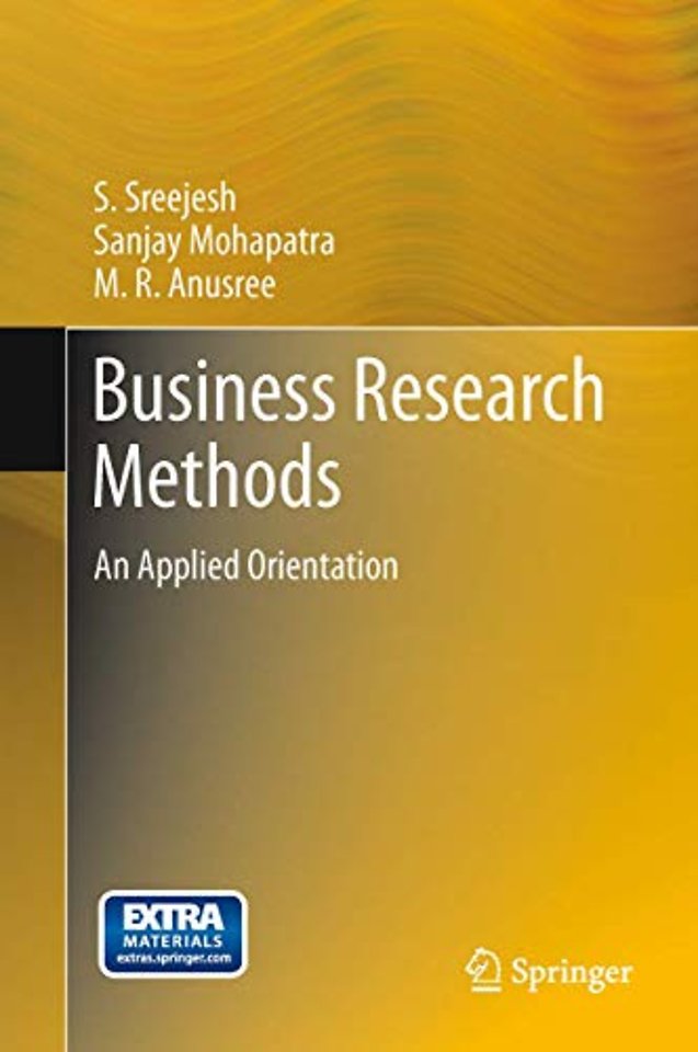 Business Research Methods