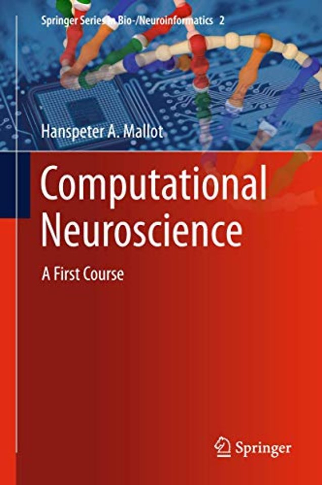 Computational Neuroscience