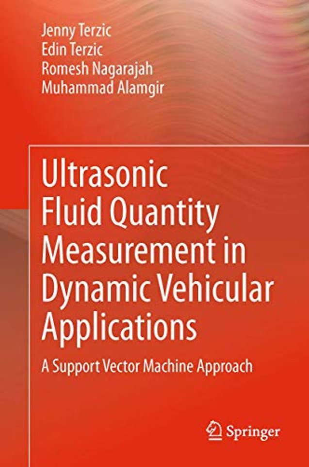 Ultrasonic Fluid Quantity Measurement in Dynamic Vehicular Applications