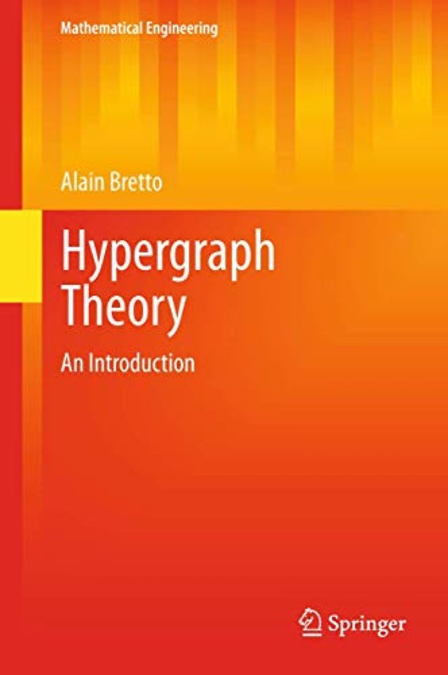 Hypergraph Theory