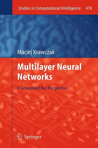 Multilayer Neural Networks