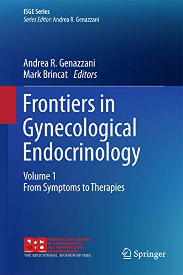 Frontiers in Gynecological Endocrinology