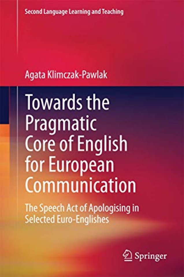 Towards the Pragmatic Core of English for European Communication