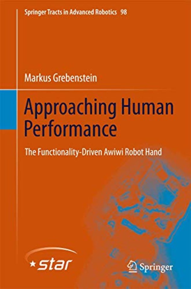 Approaching Human Performance