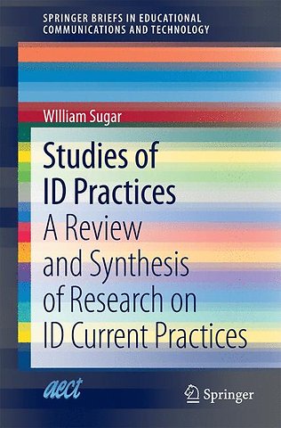 Studies of ID Practices