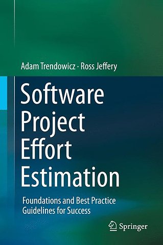 Software Project Effort Estimation