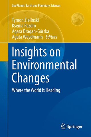 Insights on Environmental Changes