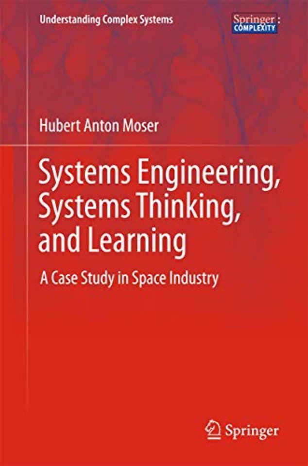 Systems Engineering, Systems Thinking, and Learning