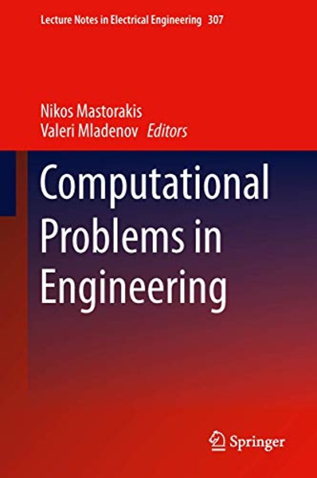 Computational Problems in Engineering